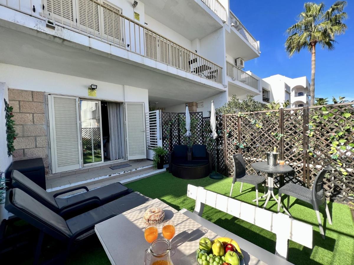 Albufeira Stylish 1 By Homing Lejlighed Eksteriør billede